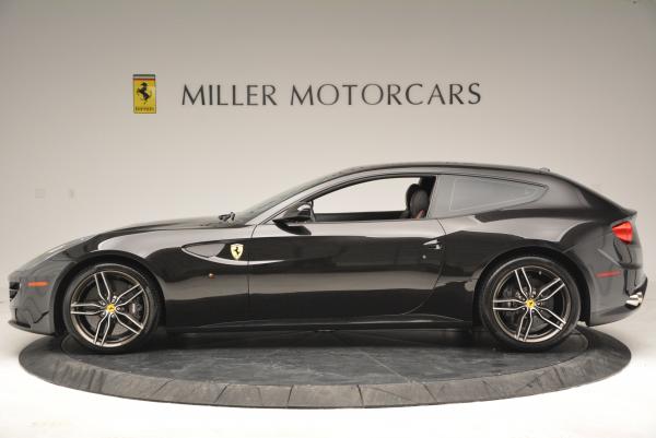 Used 2014 Ferrari FF for sale Sold at Pagani of Greenwich in Greenwich CT 06830 3