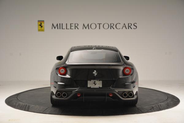 Used 2014 Ferrari FF for sale Sold at Pagani of Greenwich in Greenwich CT 06830 6