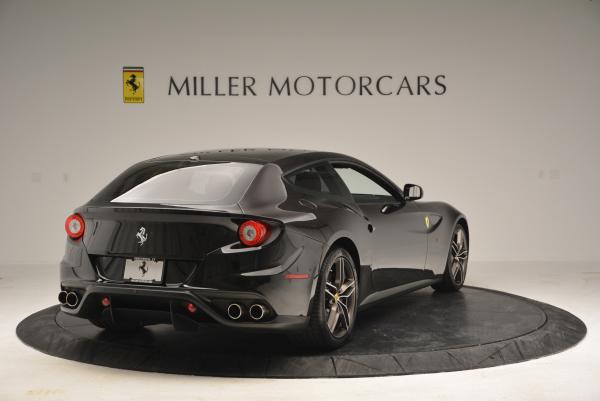 Used 2014 Ferrari FF for sale Sold at Pagani of Greenwich in Greenwich CT 06830 7