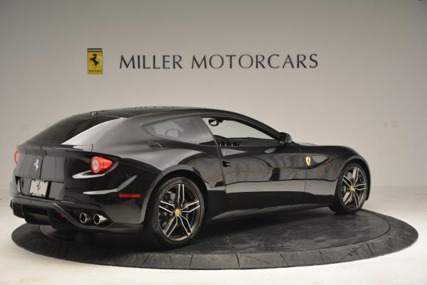 Used 2014 Ferrari FF for sale Sold at Pagani of Greenwich in Greenwich CT 06830 8