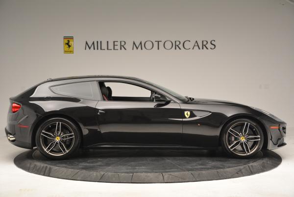 Used 2014 Ferrari FF for sale Sold at Pagani of Greenwich in Greenwich CT 06830 9