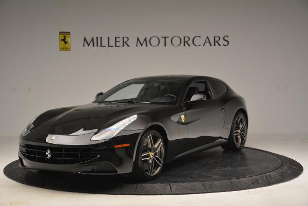 Used 2014 Ferrari FF for sale Sold at Pagani of Greenwich in Greenwich CT 06830 1