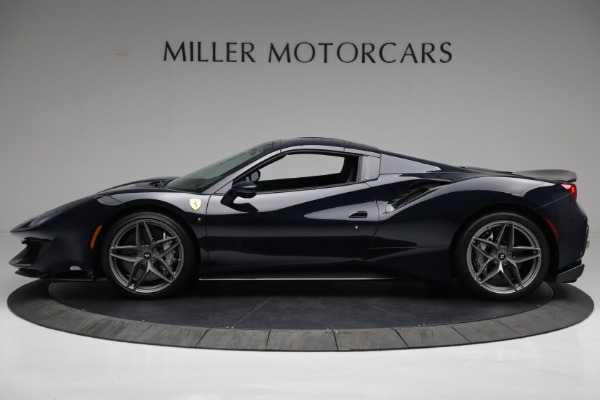 Used 2020 Ferrari 488 Pista Spider for sale Sold at Pagani of Greenwich in Greenwich CT 06830 15