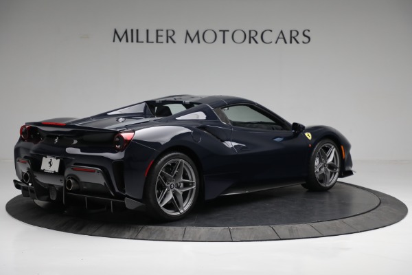 Used 2020 Ferrari 488 Pista Spider for sale Call for price at Pagani of Greenwich in Greenwich CT 06830 20