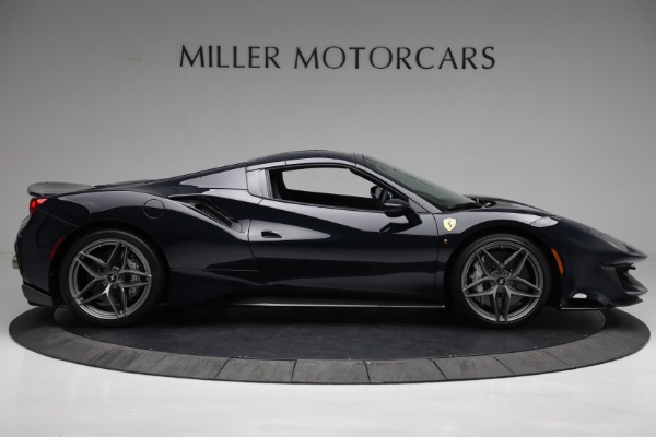 Used 2020 Ferrari 488 Pista Spider for sale Sold at Pagani of Greenwich in Greenwich CT 06830 21