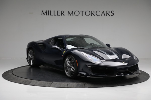 Used 2020 Ferrari 488 Pista Spider for sale Sold at Pagani of Greenwich in Greenwich CT 06830 23