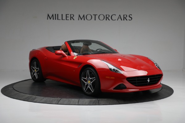 Used 2016 Ferrari California T for sale $179,900 at Pagani of Greenwich in Greenwich CT 06830 11