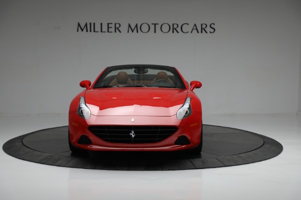Used 2016 Ferrari California T for sale $179,900 at Pagani of Greenwich in Greenwich CT 06830 12