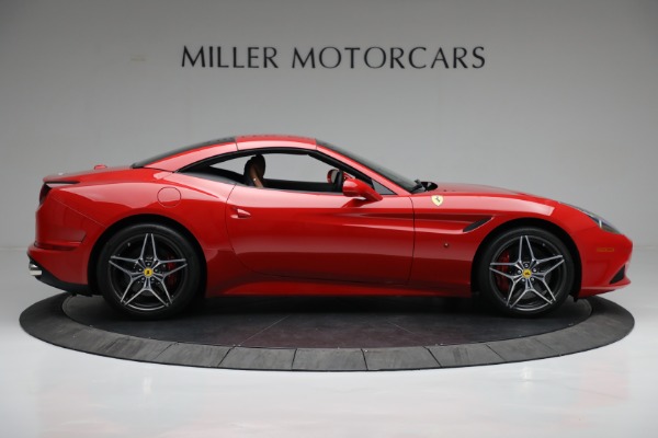 Used 2016 Ferrari California T for sale $179,900 at Pagani of Greenwich in Greenwich CT 06830 18