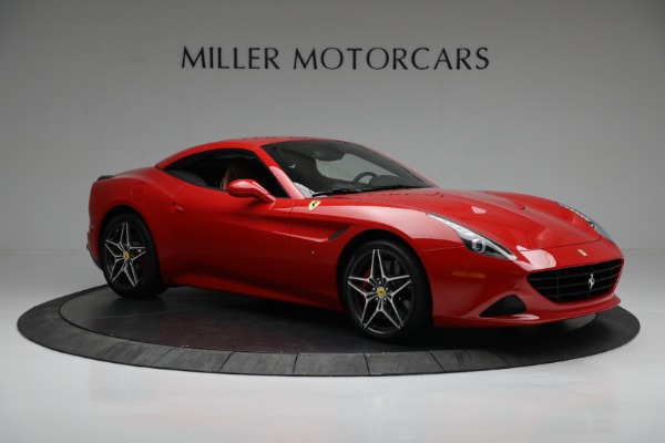 Used 2016 Ferrari California T for sale $179,900 at Pagani of Greenwich in Greenwich CT 06830 19