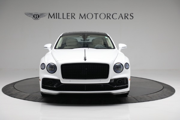 Used 2021 Bentley Flying Spur W12 First Edition for sale Sold at Pagani of Greenwich in Greenwich CT 06830 12