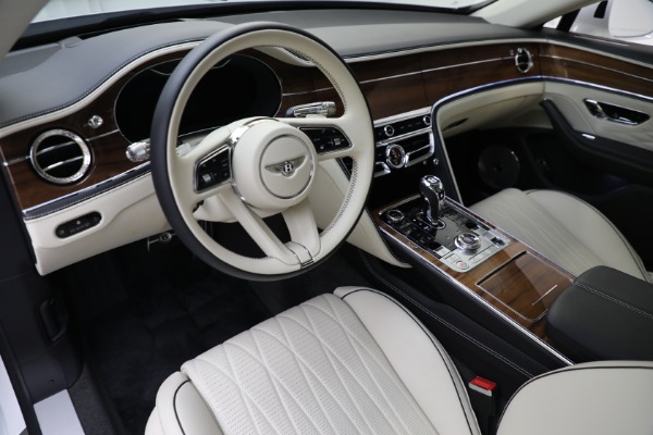 Used 2021 Bentley Flying Spur W12 First Edition for sale $329,900 at Pagani of Greenwich in Greenwich CT 06830 16