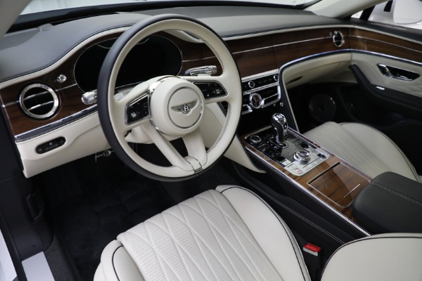 Used 2021 Bentley Flying Spur W12 First Edition for sale Sold at Pagani of Greenwich in Greenwich CT 06830 16