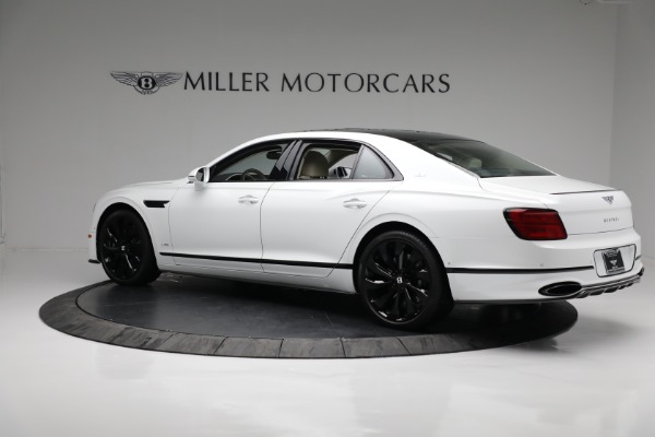 Used 2021 Bentley Flying Spur W12 First Edition for sale $329,900 at Pagani of Greenwich in Greenwich CT 06830 4