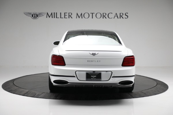 Used 2021 Bentley Flying Spur W12 First Edition for sale $329,900 at Pagani of Greenwich in Greenwich CT 06830 6