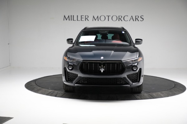 New 2022 Maserati Levante GT for sale Sold at Pagani of Greenwich in Greenwich CT 06830 13