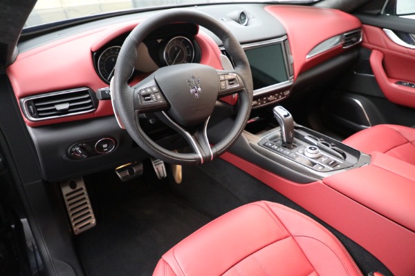 New 2022 Maserati Levante GT for sale Sold at Pagani of Greenwich in Greenwich CT 06830 14