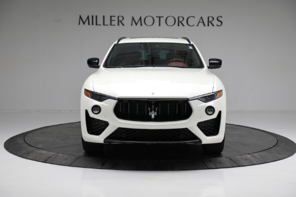 New 2022 Maserati Levante GT for sale Sold at Pagani of Greenwich in Greenwich CT 06830 12