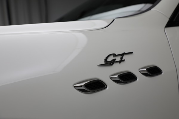 New 2022 Maserati Levante GT for sale Sold at Pagani of Greenwich in Greenwich CT 06830 23