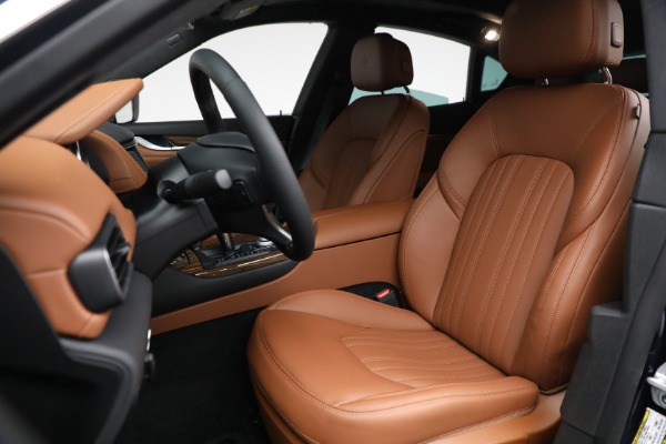 New 2022 Maserati Levante GT for sale Sold at Pagani of Greenwich in Greenwich CT 06830 15