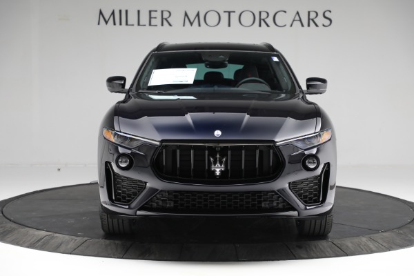 New 2022 Maserati Levante GT for sale Sold at Pagani of Greenwich in Greenwich CT 06830 12