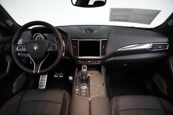 New 2022 Maserati Levante GT for sale Sold at Pagani of Greenwich in Greenwich CT 06830 16