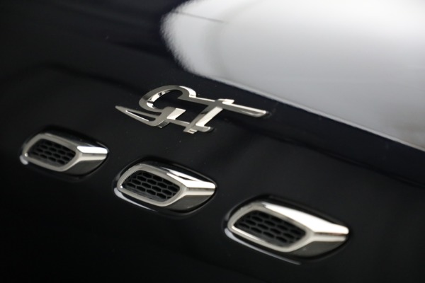 New 2022 Maserati Levante GT for sale Sold at Pagani of Greenwich in Greenwich CT 06830 28