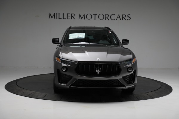 New 2022 Maserati Levante GT for sale $100,365 at Pagani of Greenwich in Greenwich CT 06830 12