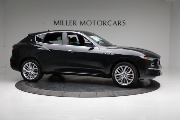 New 2022 Maserati Levante GT for sale Sold at Pagani of Greenwich in Greenwich CT 06830 10