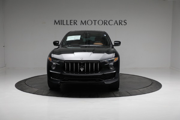 New 2022 Maserati Levante GT for sale Sold at Pagani of Greenwich in Greenwich CT 06830 12