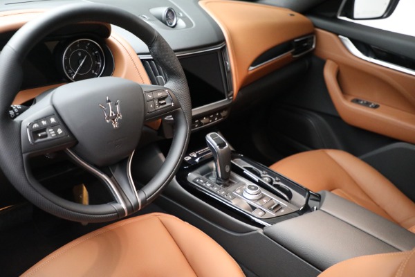 New 2022 Maserati Levante GT for sale Sold at Pagani of Greenwich in Greenwich CT 06830 14