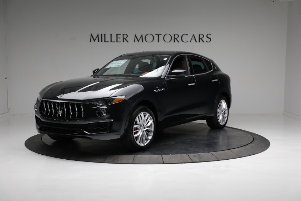 New 2022 Maserati Levante GT for sale Sold at Pagani of Greenwich in Greenwich CT 06830 2