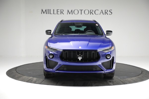 New 2022 Maserati Levante Modena S for sale Sold at Pagani of Greenwich in Greenwich CT 06830 15