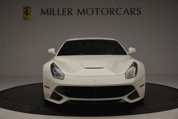 Used 2015 Ferrari F12 Berlinetta for sale Sold at Pagani of Greenwich in Greenwich CT 06830 12