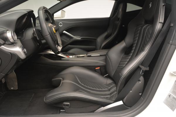 Used 2015 Ferrari F12 Berlinetta for sale Sold at Pagani of Greenwich in Greenwich CT 06830 15