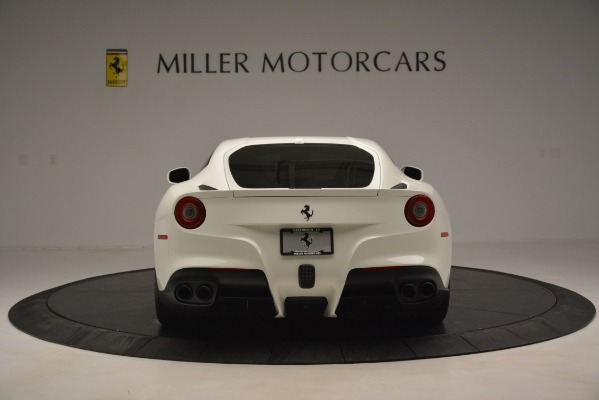 Used 2015 Ferrari F12 Berlinetta for sale Sold at Pagani of Greenwich in Greenwich CT 06830 6