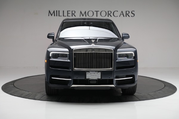 Used 2019 Rolls-Royce Cullinan for sale $399,900 at Pagani of Greenwich in Greenwich CT 06830 4