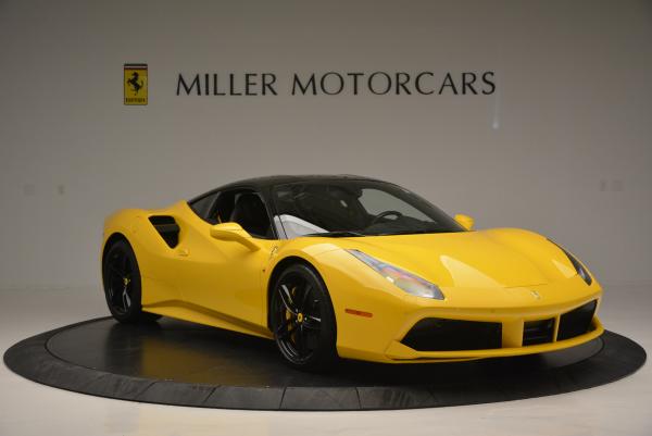 Used 2016 Ferrari 488 GTB for sale Sold at Pagani of Greenwich in Greenwich CT 06830 11