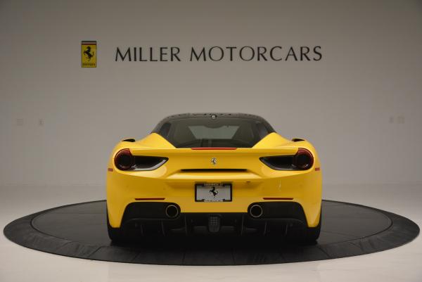 Used 2016 Ferrari 488 GTB for sale Sold at Pagani of Greenwich in Greenwich CT 06830 6