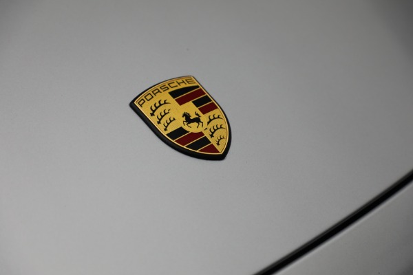 Used 2010 Porsche 911 Turbo for sale Sold at Pagani of Greenwich in Greenwich CT 06830 14