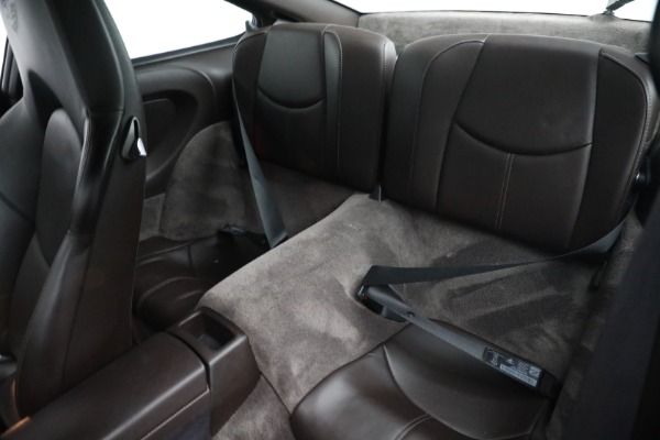 Used 2010 Porsche 911 Turbo for sale Sold at Pagani of Greenwich in Greenwich CT 06830 20