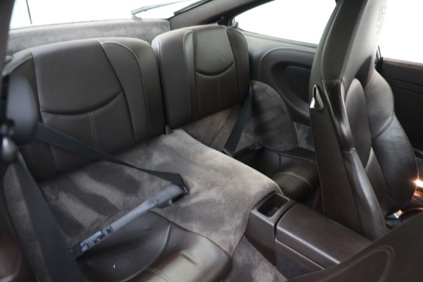 Used 2010 Porsche 911 Turbo for sale Sold at Pagani of Greenwich in Greenwich CT 06830 24