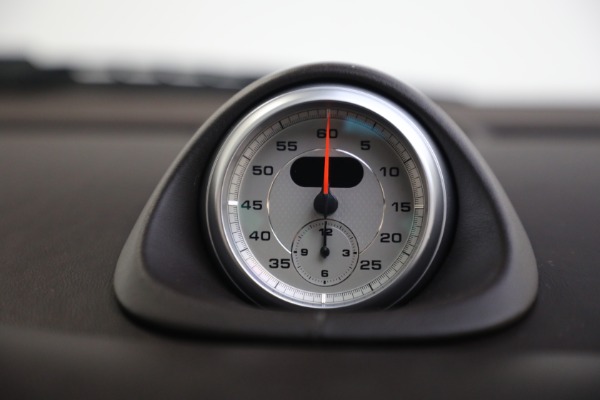 Used 2010 Porsche 911 Turbo for sale Sold at Pagani of Greenwich in Greenwich CT 06830 25