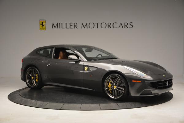 Used 2014 Ferrari FF for sale Sold at Pagani of Greenwich in Greenwich CT 06830 10