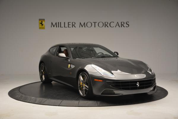 Used 2014 Ferrari FF for sale Sold at Pagani of Greenwich in Greenwich CT 06830 11