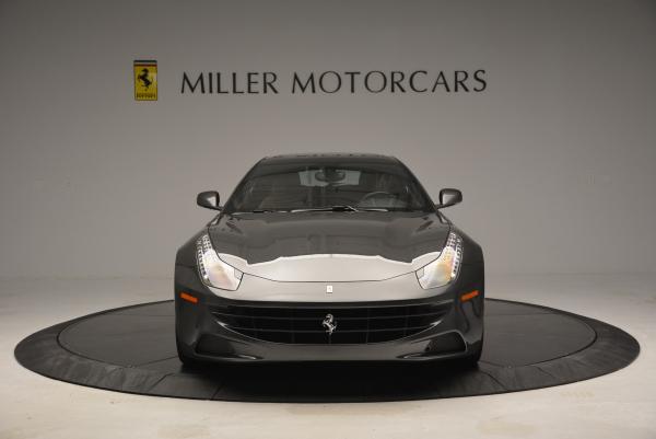 Used 2014 Ferrari FF for sale Sold at Pagani of Greenwich in Greenwich CT 06830 12