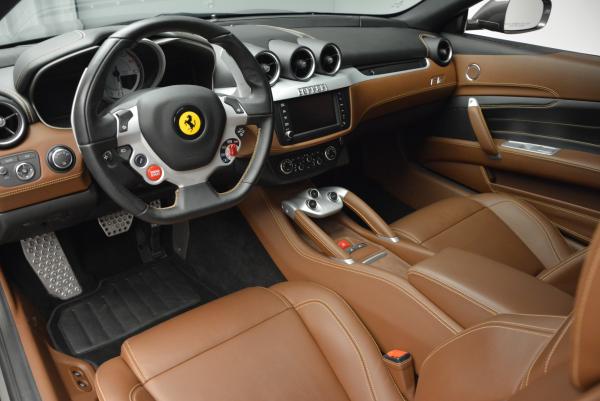 Used 2014 Ferrari FF for sale Sold at Pagani of Greenwich in Greenwich CT 06830 13