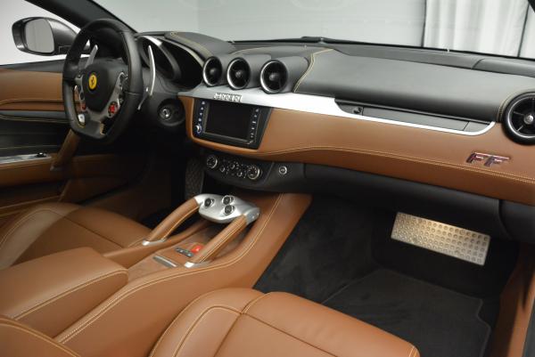 Used 2014 Ferrari FF for sale Sold at Pagani of Greenwich in Greenwich CT 06830 18