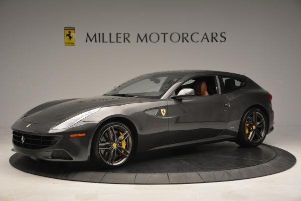 Used 2014 Ferrari FF for sale Sold at Pagani of Greenwich in Greenwich CT 06830 2