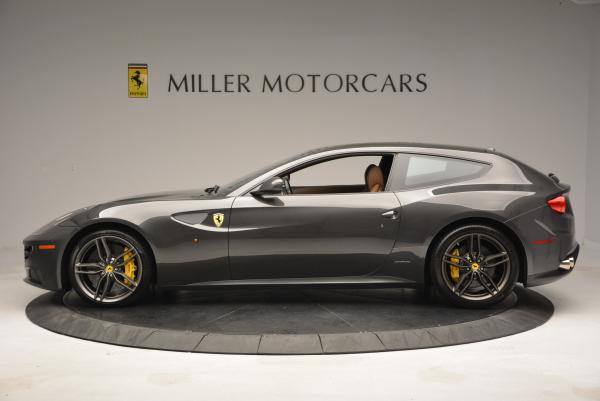 Used 2014 Ferrari FF for sale Sold at Pagani of Greenwich in Greenwich CT 06830 3